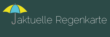 regenkarte